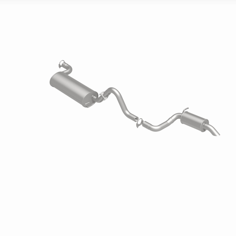 MagnaFlow BRE Exhaust Kit 08-10 Town & Country Grand Caravan Routan - Image 10