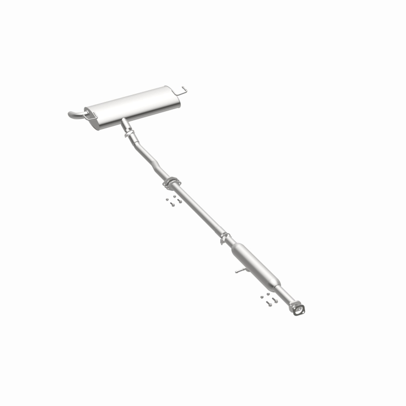 BRExhaust 11-16 KIA SPORTAGE 2.4L Exhaust Kit - Image 10