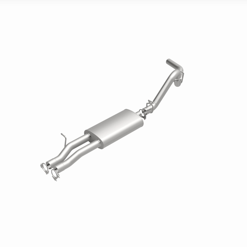 MagnaFlow BRE Exhaust Kit 01-02 Sierra 2500 HD Silverado 2500 HD 6L - Image 2