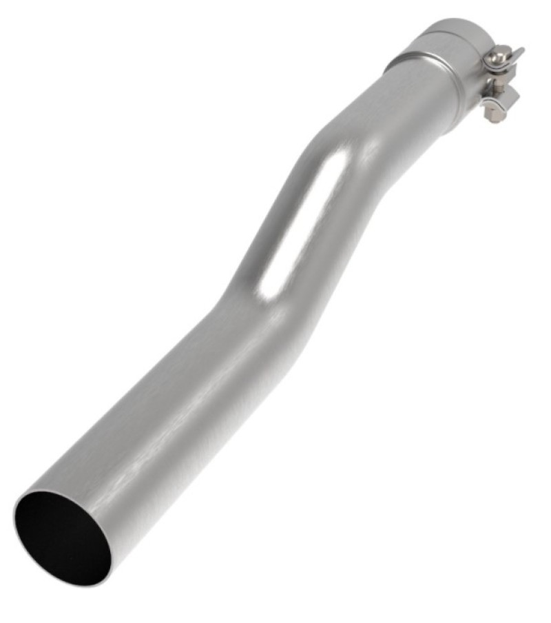 aFe MACH Force-XP Rear Exit Conversion Tail-Pipe Jeep Gladiator (JT) 20-21 V6-3.6L - Image 2