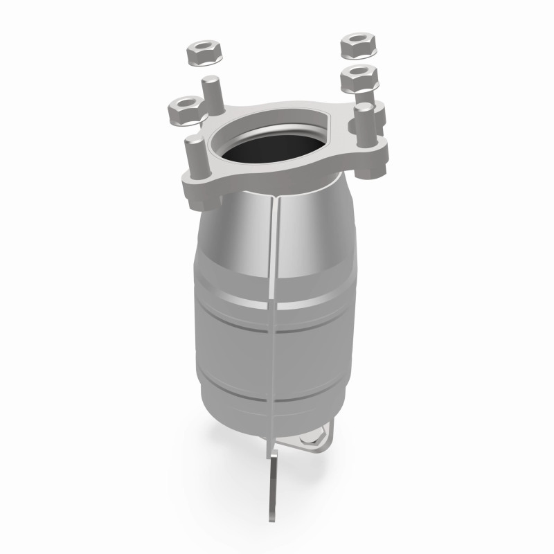 Magnaflow Conv DF 90-95 Honda Civic 1.5L Closed Couple - Image 10