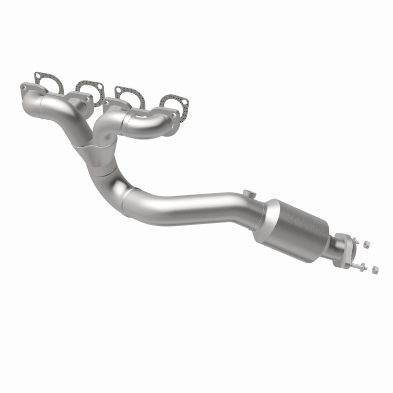 MagnaFlow Conv DF BMW 5 99-00 Driver Side - Image 10