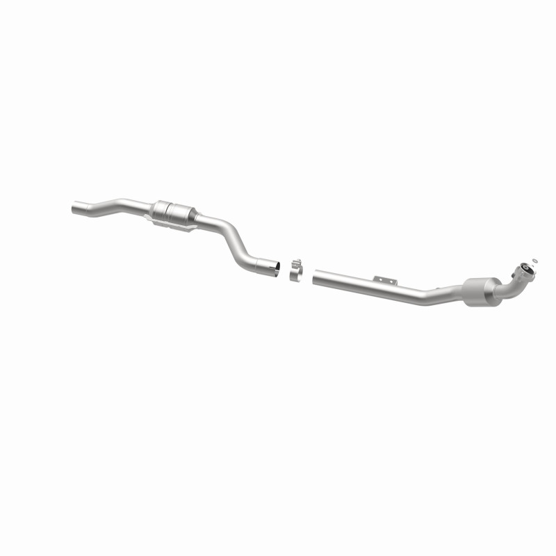 MagnaFlow Conv DF 01-04 Mercedes E320 Passenger Side CA - Image 5