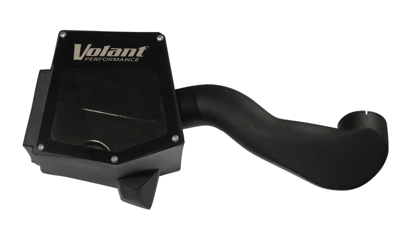 Volant 01-06 Chevy Silverado/Sierra/Avalanche/Suburban/Yukon 2500 8.1L V8 Pro5 Cold Air Intake - Image 3