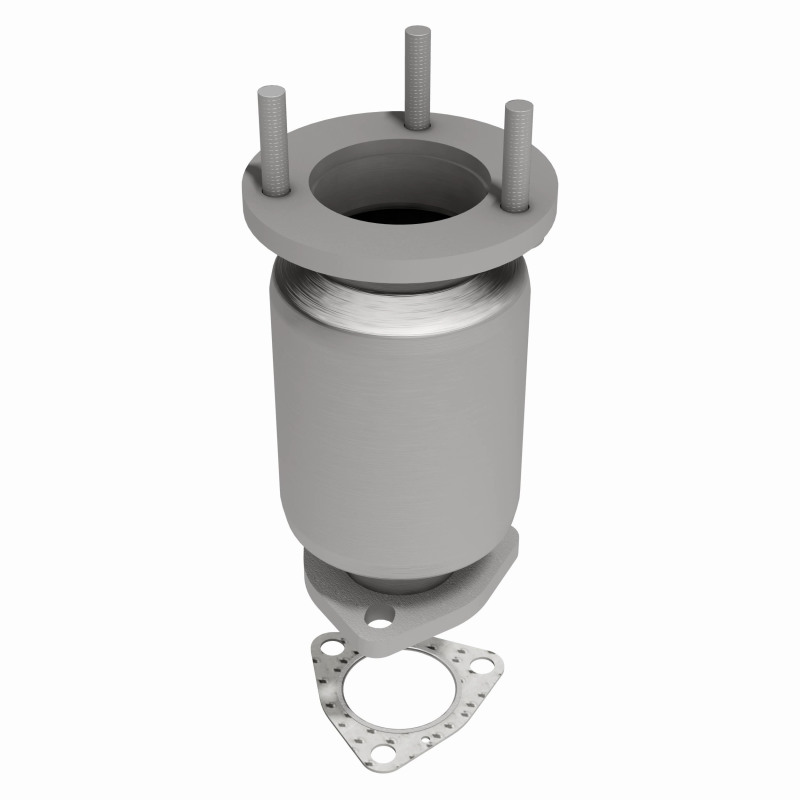 MagnaFlow Conv DF 87-89 Mazda B2200 2.2L - Image 8