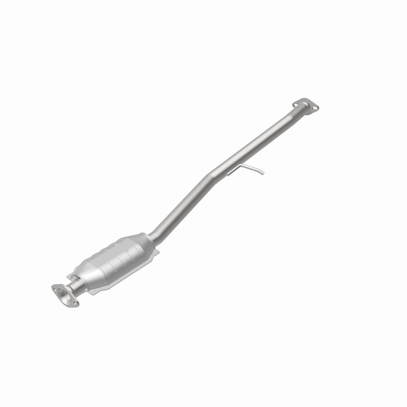 MagnaFlow Conv DF 93-94 Subaru Legacy 2.2L Re - Image 10