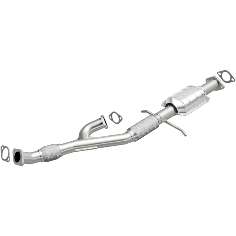 MagnaFlow Conv DF 02-05 Hyundai Sonata 2.7L - Image 2