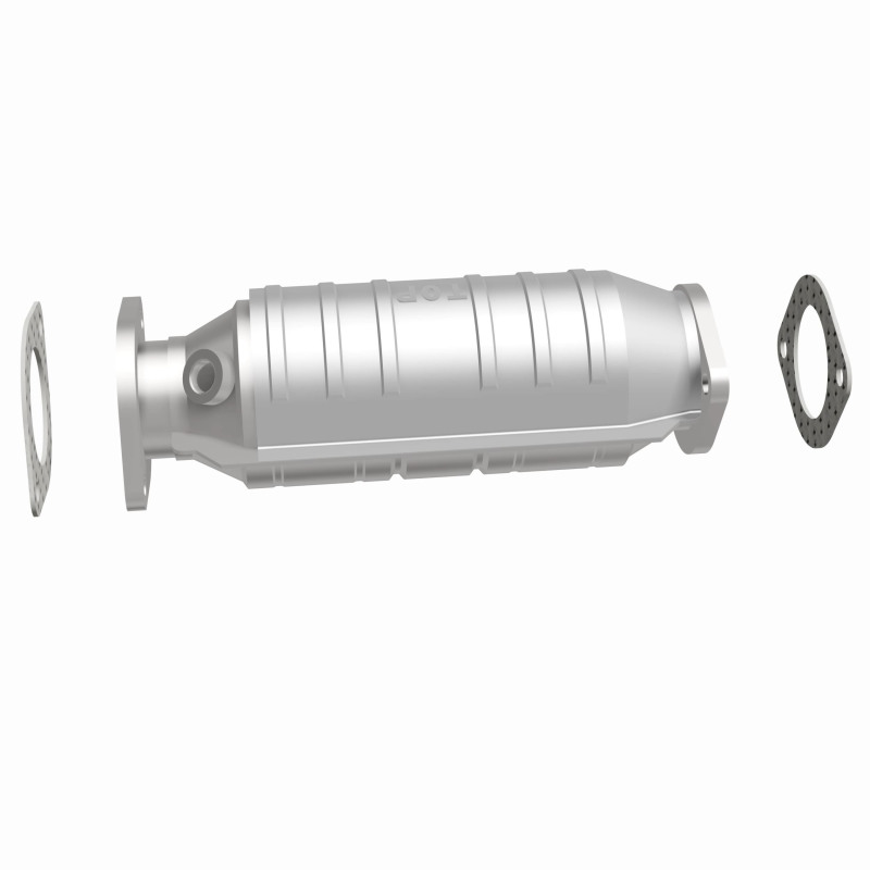 MagnaFlow Conv DF 95-96 Nissan Sentra 1.6L - Image 10