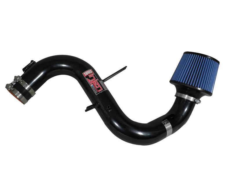 Injen 00-03 Celica GT Black Cold Air Intake - Image 4
