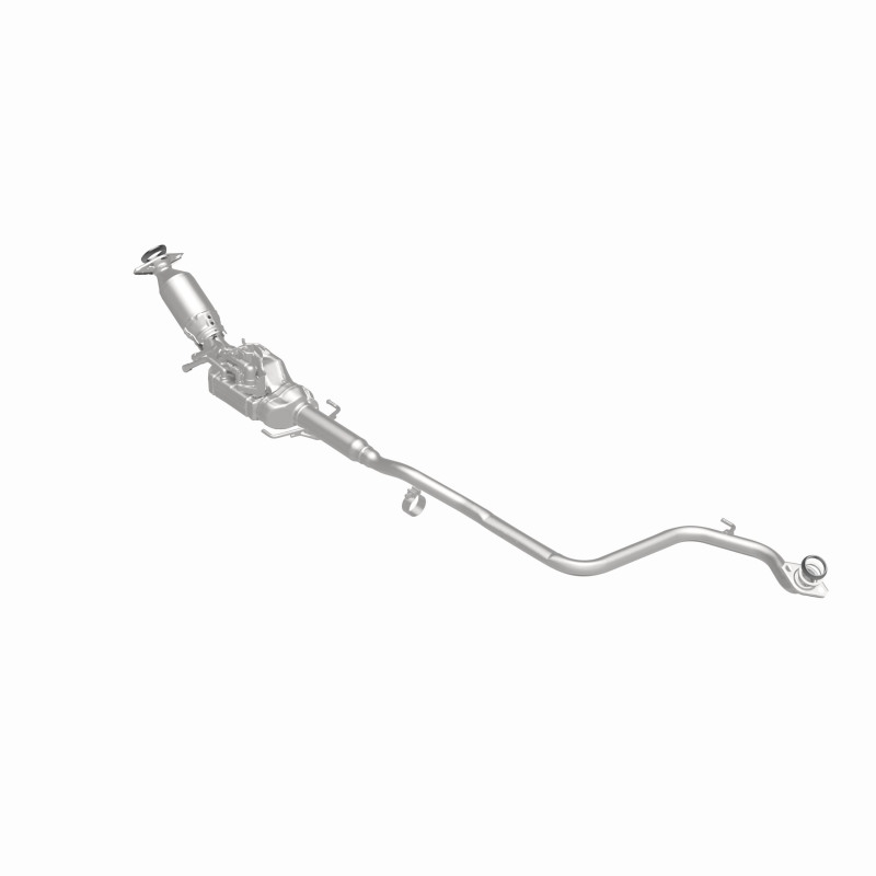 MagnaFlow Conv Direct Fit 12-13 Toyota Prius C Base Underbody 1.5L - Image 9