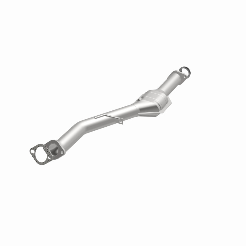 MagnaFlow Conv DF 08-09 Subaru STi Rear OEM - Image 10