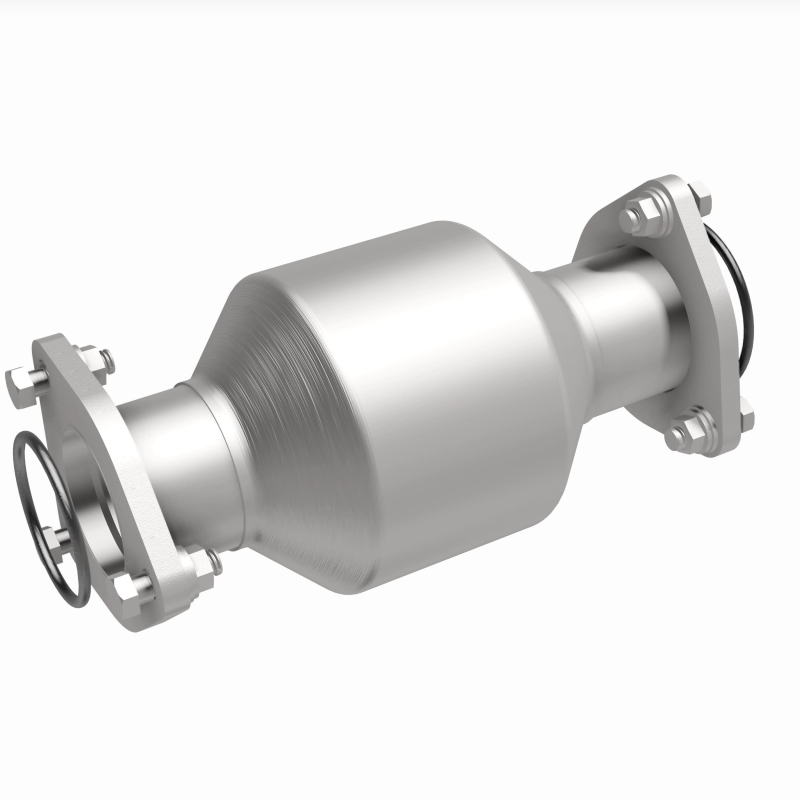 MagnaFlow 14-15 Honda Accord 2.4L Direct Fit CARB Compliant Catalytic Converter - Image 5