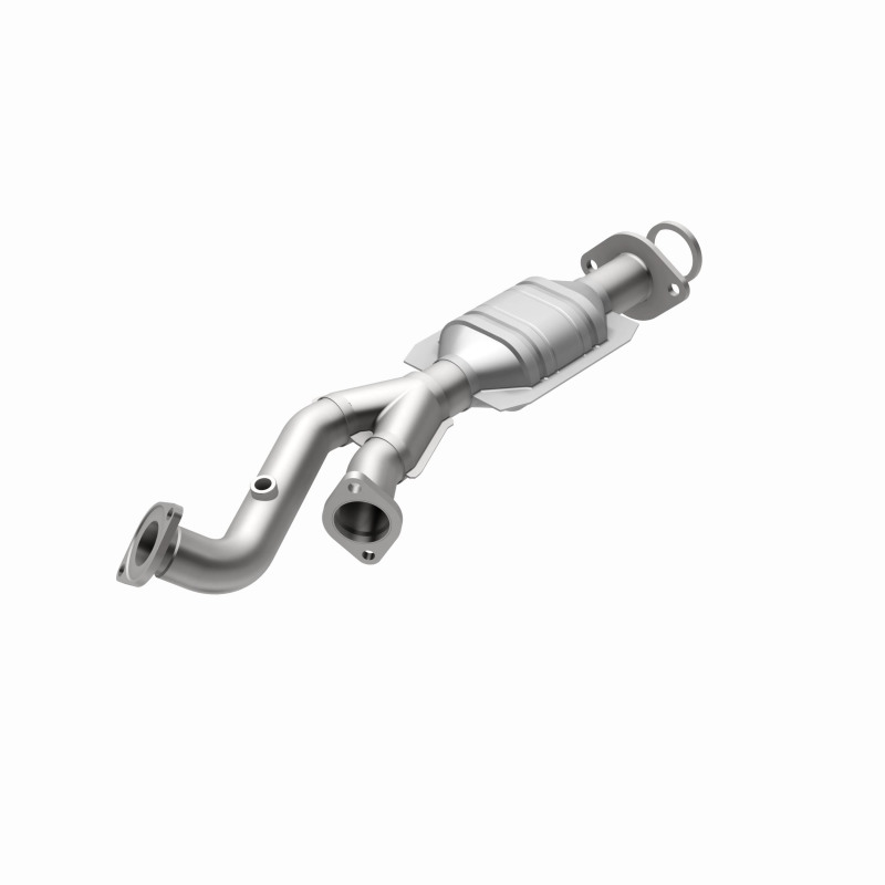 MagnaFlow Conv DF 03-04 4Runner 4.7 Rear OEM - Image 4