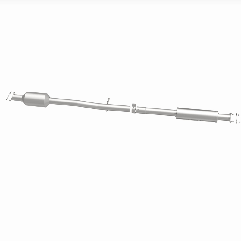 Magnaflow 14-15 Kia Sportage 2.4L Direct Fit Cat Converter - Image 8