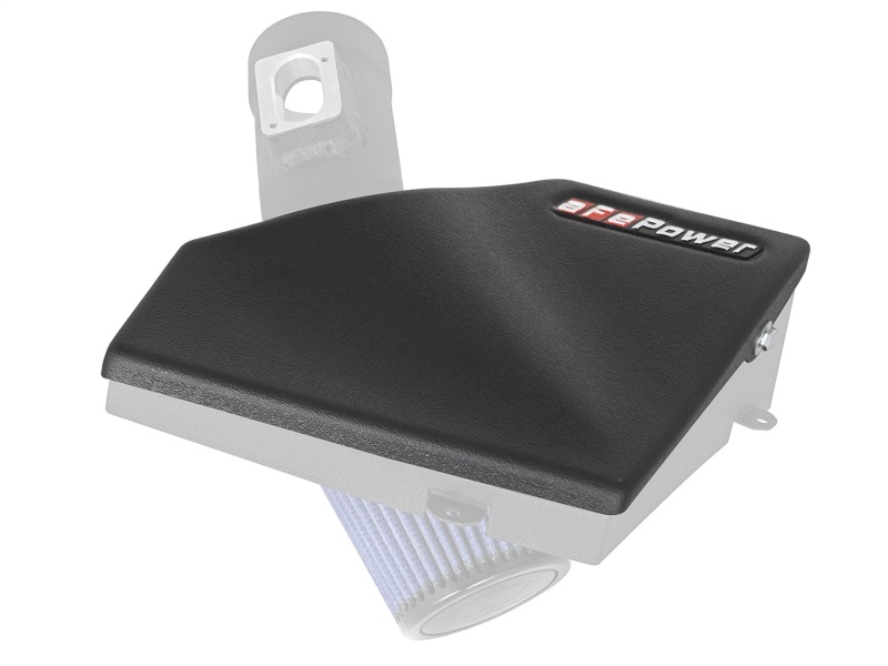 aFe Momentum GT Cold Air Intake Cover Mini Cooper S 15-17 L4-2.0L(t) (B46/48) - Image 4
