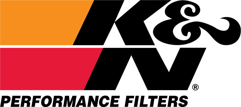 K&N Performance Intake Kit FIPK; GM SUBURBAN 2500/YUKON 2500 V8-6.0L; 2007 - Image 5