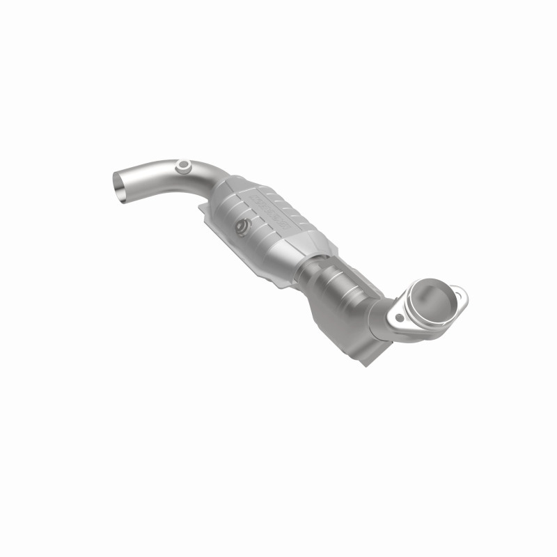 MagnaFlow Conv DF F150 Truck 97-98 V8 4.6L 2W - Image 10