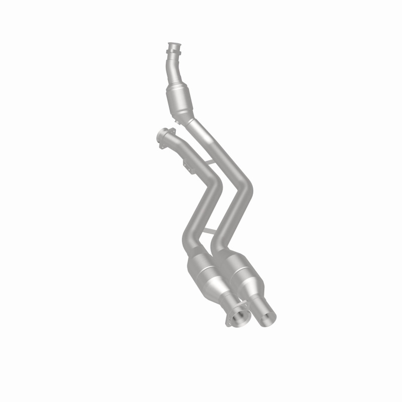 MagnaFlow Conv DF 99-03 Mercedes CLK430 4.3L - Image 2