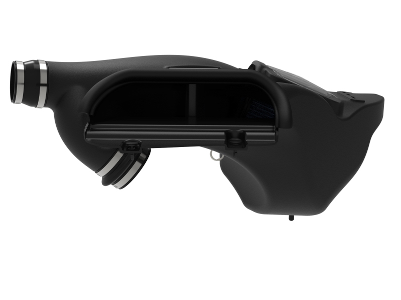aFe Momentum GT Pro 5R Cold Air Intake System 2021-2022 Ford F-150 V6-3.5L (tt) PowerBoost - Image 7