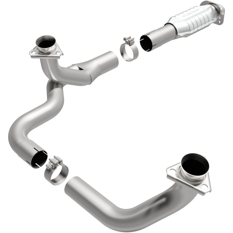 MagnaFlow Conv DF GM 93 95 - Image 2