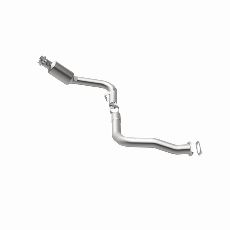 Magnaflow 07-09 Land Rover Range Rover Sport 4.2L Direct Fit Converter - Image 7