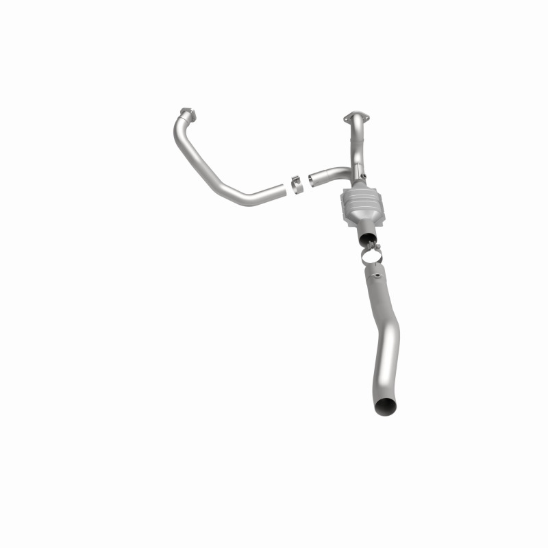 MagnaFlow Conv DF 2003 Ram 1500 5.7 2WD - Image 5