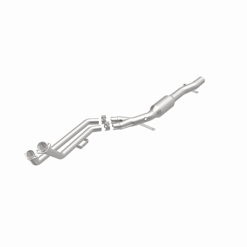 Magnaflow 96-02 Mercedes-Benz SL600 6.0L Direct Fit Converter - Image 5