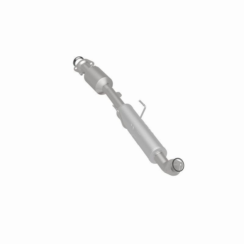 Magnaflow 07-10 Toyota Sienna 3.5L Direct Fit Converter - Image 3