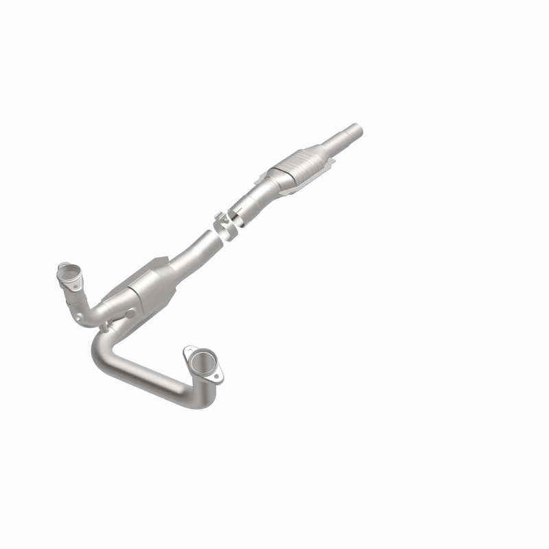 MagnaFlow Conv DF 95 Ford Bronco 5.8L - Image 9