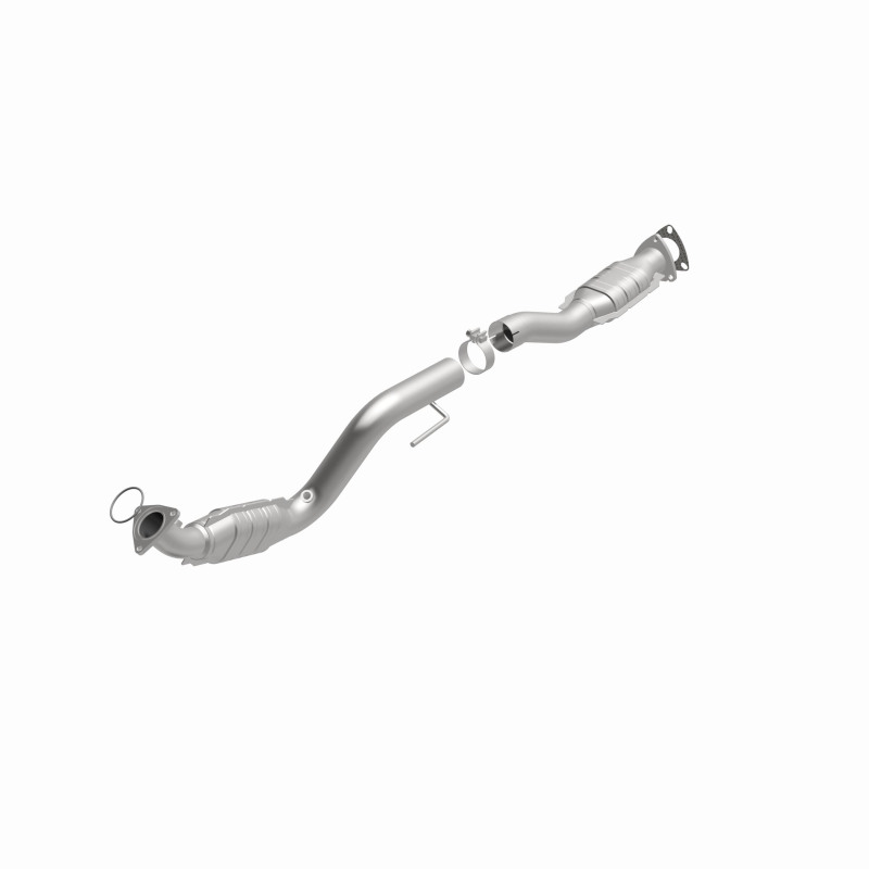 MagnaFlow Conv DF 03-07 GM 2500/3500 Passenger Side - Image 3