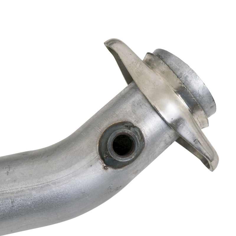 BBK 94-95 Mustang 5.0 High Flow H Pipe With Catalytic Converters - 2-1/2 - Image 8