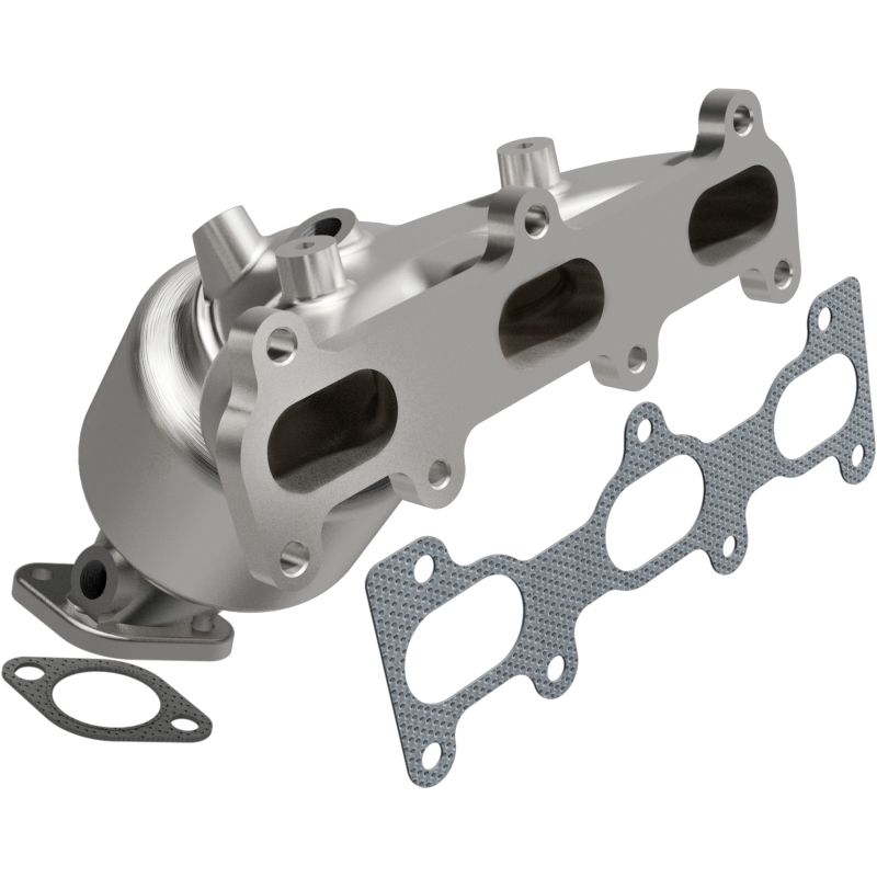 MagnaFlow Conv DF 07-09 Hyundai Santa Fe 2.7L - Image 2
