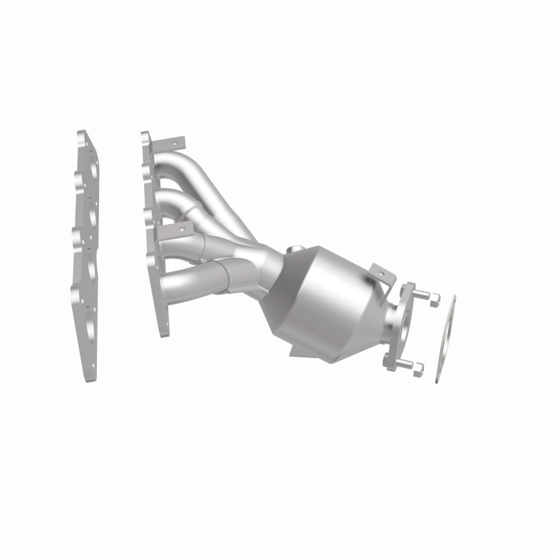 MagnaFlow Conv DF 12-17 Hyundai Accent 1.6L - Image 8