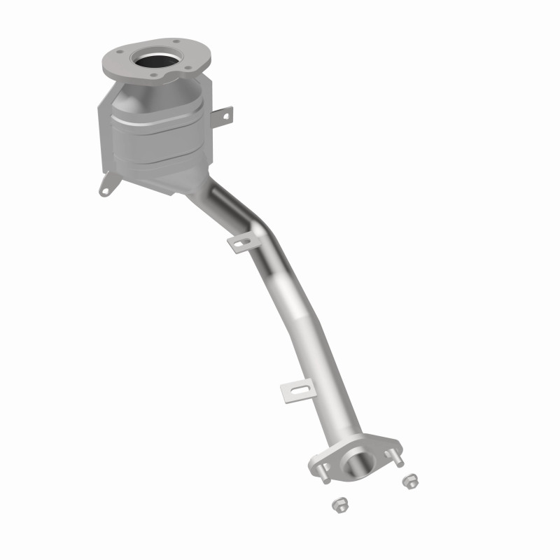 MagnaFlow Conv DF 88-95 Honda Civic/89-91 Honda CR-X California Direct Fit Catalytic Converter - Image 3