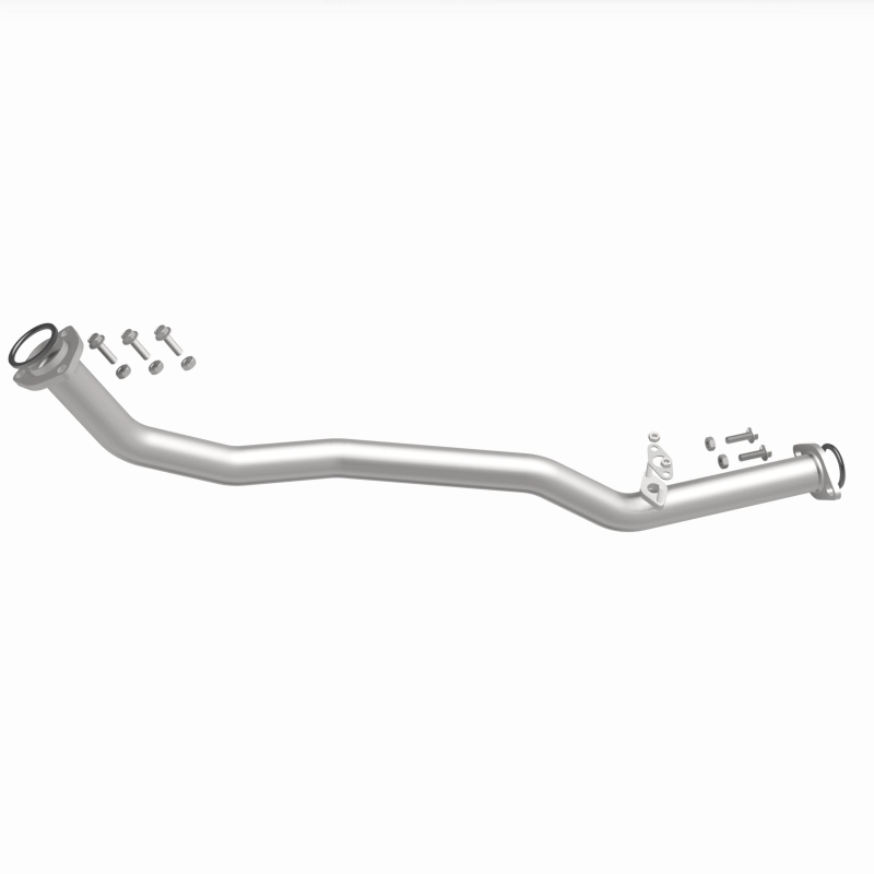 BRE Exhaust 89-95 Pickup 3.0L Front Pipe Kit - Image 6
