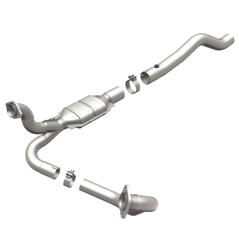 MagnaFlow Conv DF 2003 Ram 1500 5.7 2WD - Image 2