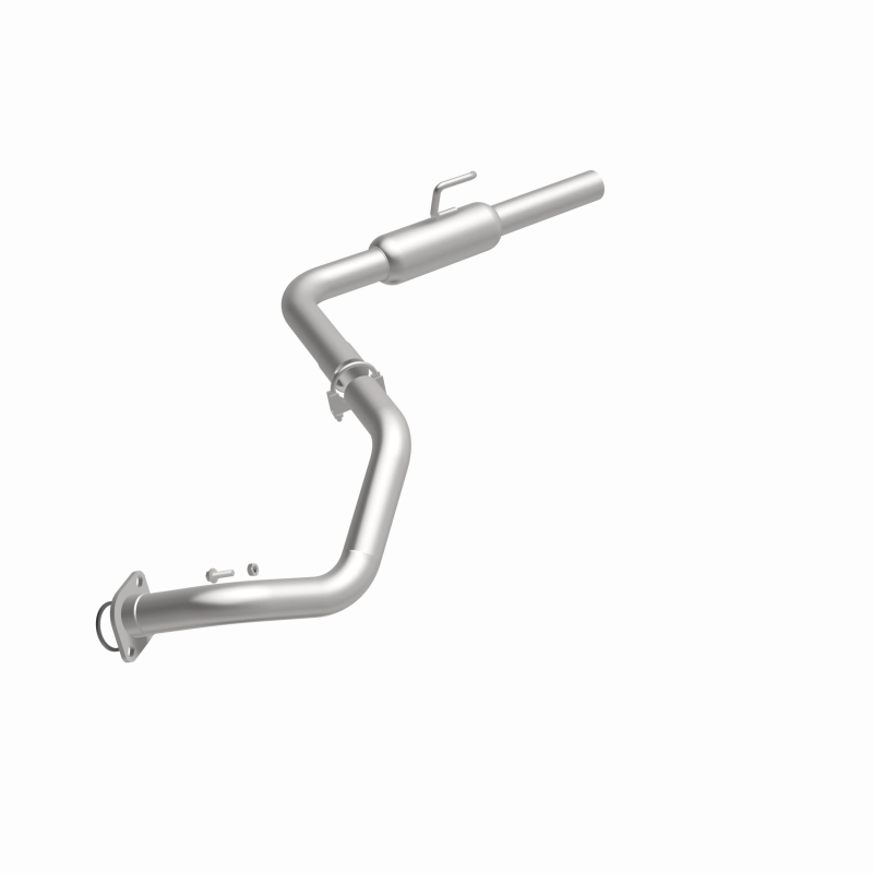 Magnaflow BRE Rear Muffler Kit Replacement Lexus - Image 4