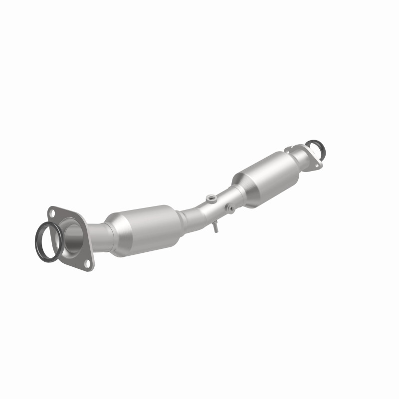 MagnaFlow Conv Direct Fit OEM 2013-2017 Nissan Sentra Underbody - Image 4