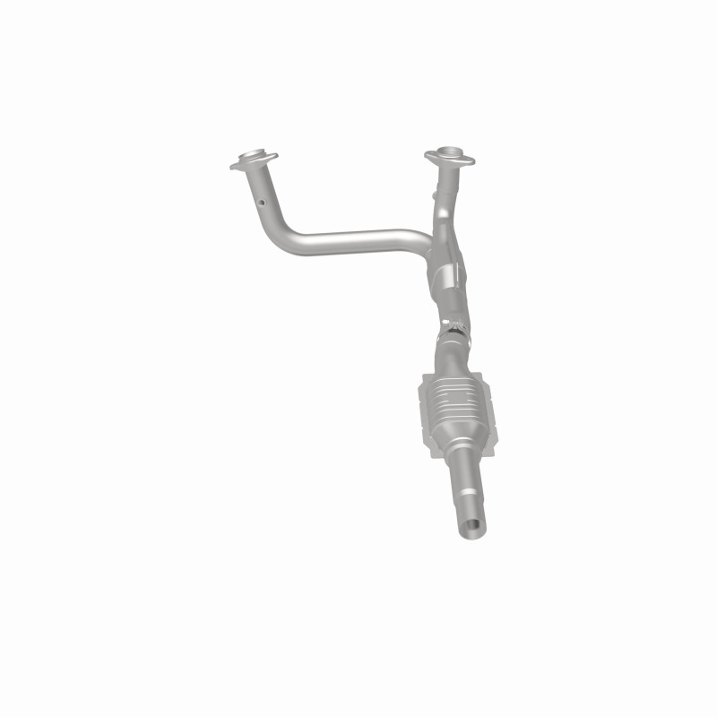 MagnaFlow Conv DF 95 Ford Bronco 5.8L - Image 10