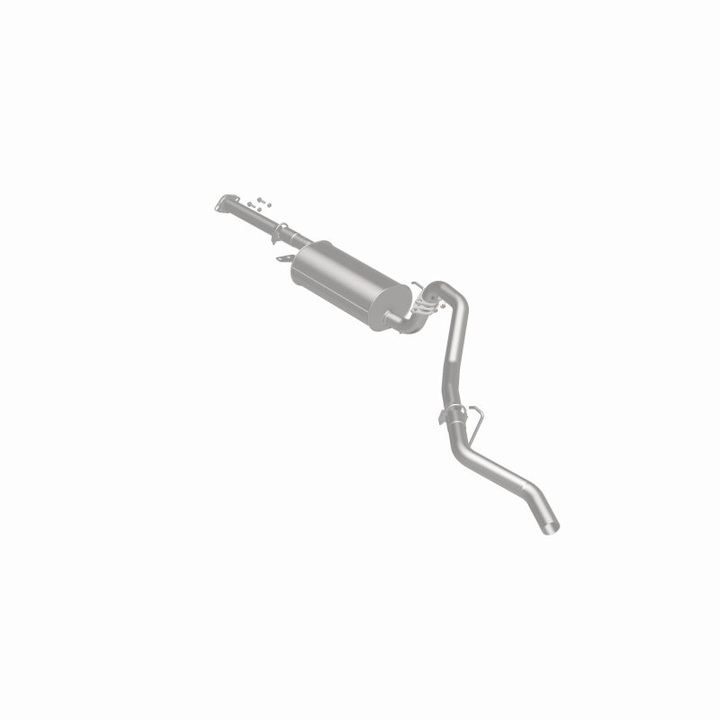 MagnaFlow BRE Exhaust Kit 98-02 Isuzu Trooper SLX 3.5L - Image 10