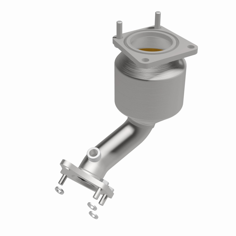 Magnaflow 2013 Nissan Pathfinder 3.5L Direct Fit Converter - Image 4