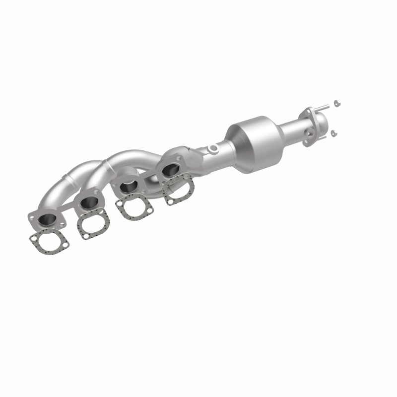 Magnaflow Conv DF 04-05 BMW 545I 4.4L P/S - Image 4