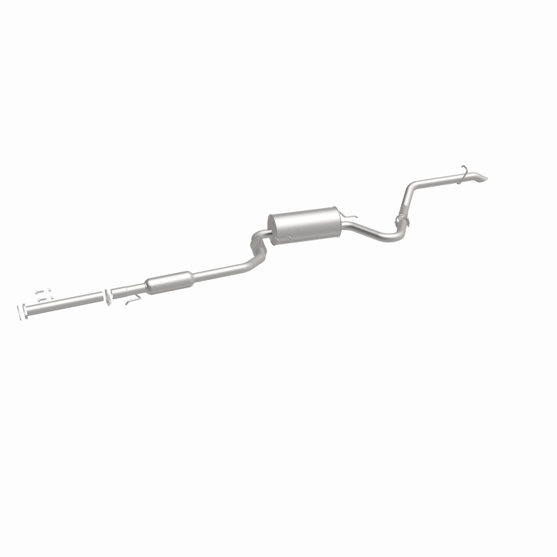 MagnaFlow BRE Exhaust Kit 07-12 Hyundai Elantra 2.0L - Image 6