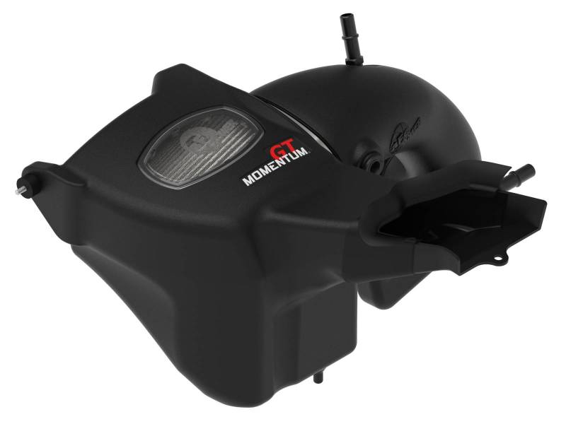 aFe POWER Momentum HD Cold Air Intake System w/ Pro Dry S Media 2021+ Ford Bronco 2.3L (t) - Image 2