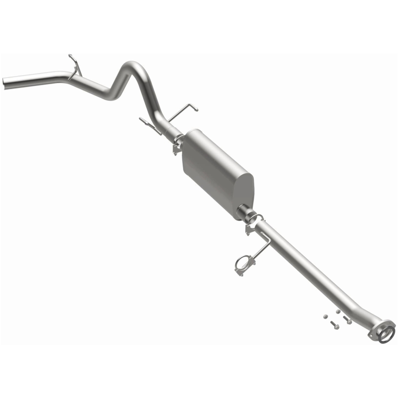 MagnaFlow BRE Exhaust Kit 13-17 Toyota Tacoma 2.7L - Image 8