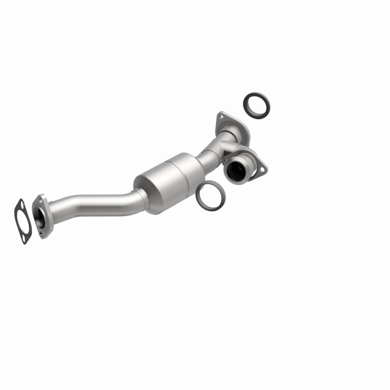 MagnaFlow Conv DF 01-03 Montero 3L Passenger Side Front - Image 3