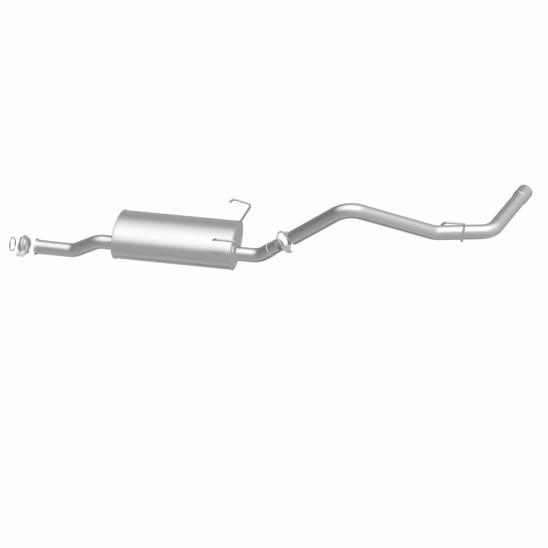 MagnaFlow BRE Exhaust Kit 05 Tundra 4.0L - Image 8