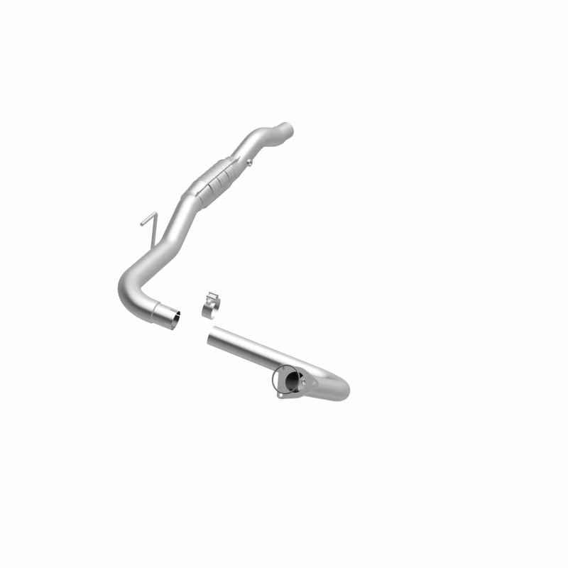 MagnaFlow Conv DF GM 01-02 2500 Driver Side 6L - Image 8