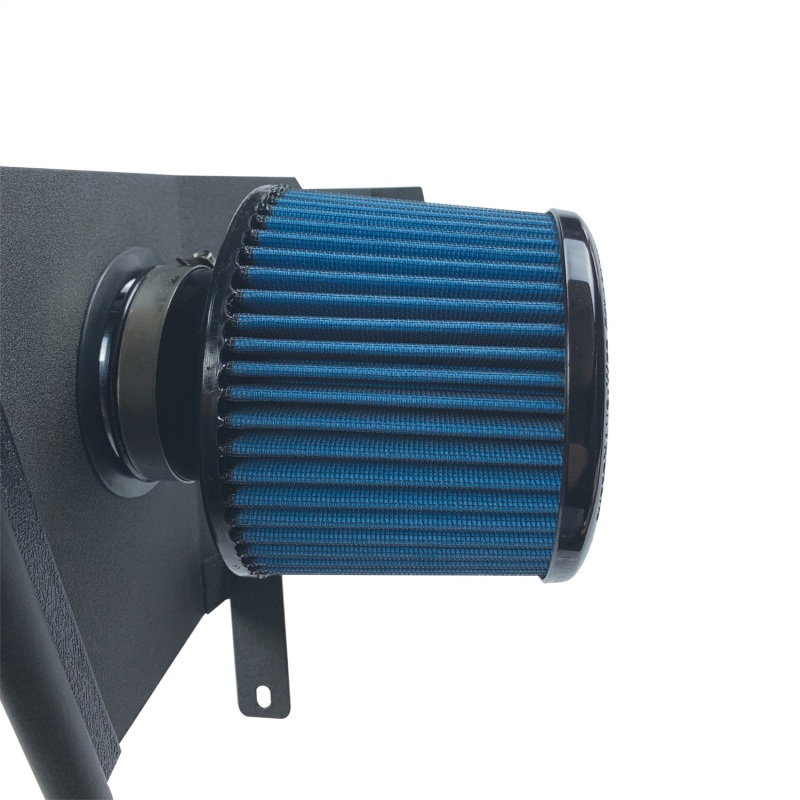 Injen 18-20 Toyota C-HR 2.0L Black Short Ram Air Intake - Image 6