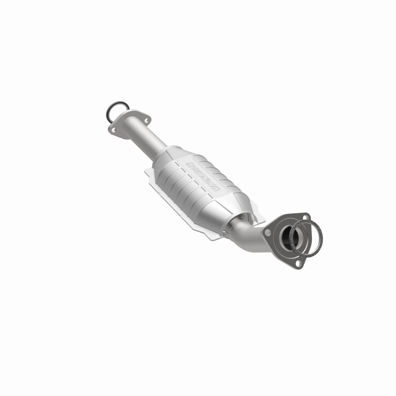 MagnaFlow Conv DF 03-04 Toyota Tundra V8 4.7L Gas - Image 6